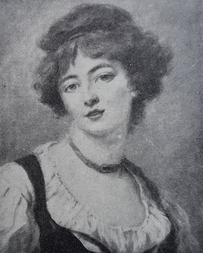Adelaide Victorine Hall x P A Hall - Peter Adolf Hall