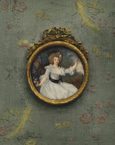 Portrait d