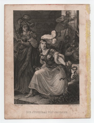 La Pucelle d