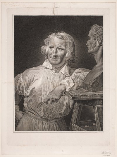 Thorvaldsen - Peter Christian Schøler