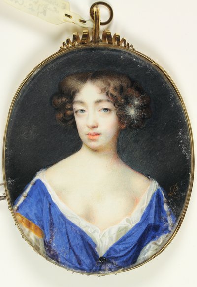 Susanna Skipwith, Lady Williams - Peter Cross