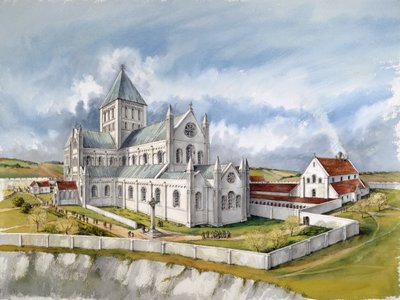 Cathédrale d