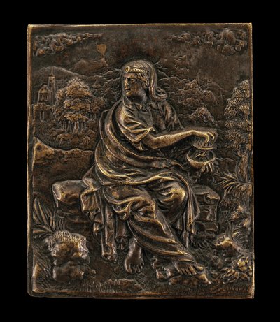 Tempérance - Peter Flötner