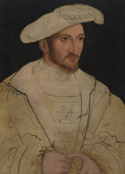 Pfalzgraf Friedrich III - Peter Gertner