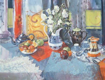 Fruit de Cléopâtre, 1996 - Peter Graham (Contemporary)