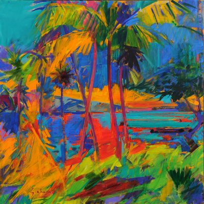 Hawaii Optical - Peter Graham