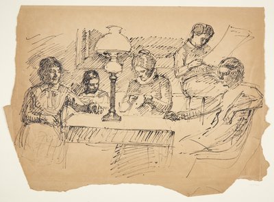 La famille de l