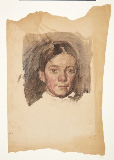 Portrait de l