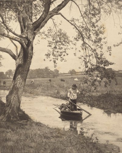  - Peter Henry Emerson