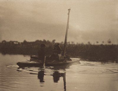 Enfants de la Broad - Peter Henry Emerson