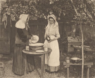 Confessions - Peter Henry Emerson