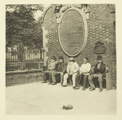 Pêcheurs déchus - Peter Henry Emerson
