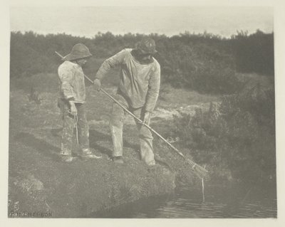 Pêche à l