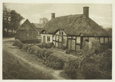 Maison d