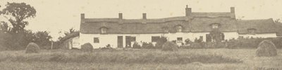 Norfolk Cottages - Peter Henry Emerson
