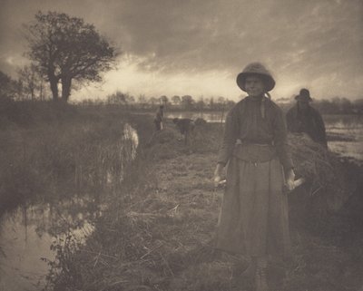  - Peter Henry Emerson