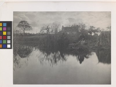 Quanting Le Gladdon - Peter Henry Emerson