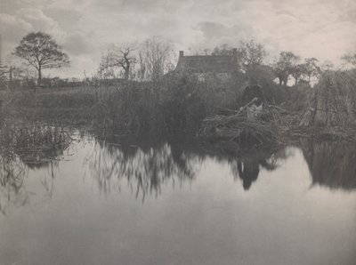 Quanting the Gladdon - Peter Henry Emerson