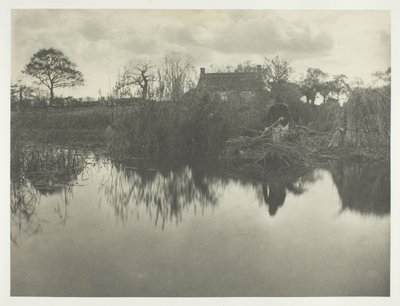 Le quantificateur de Gladdon - Peter Henry Emerson