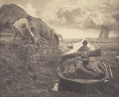  - Peter Henry Emerson