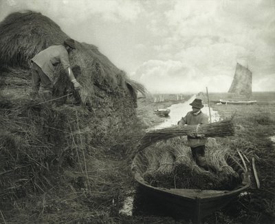  - Peter Henry Emerson
