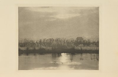  - Peter Henry Emerson