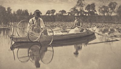  - Peter Henry Emerson
