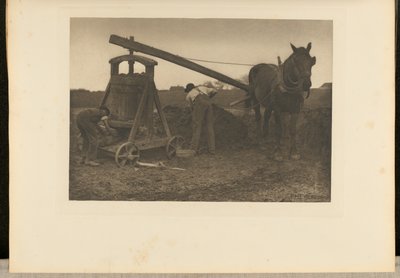 Le moulin d