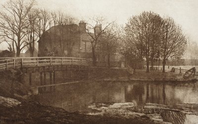  - Peter Henry Emerson