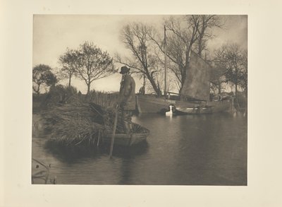  - Peter Henry Emerson