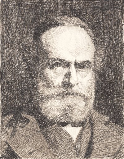 Le père de l
