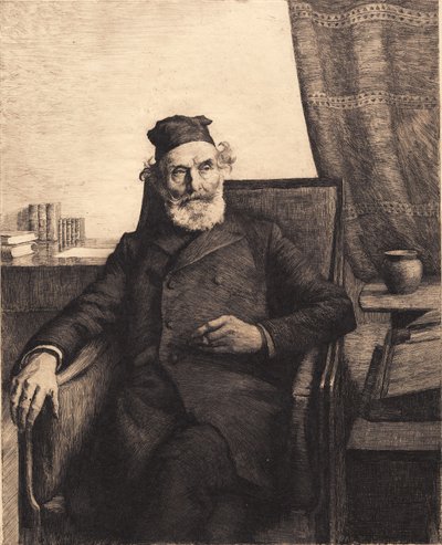 Le père de l