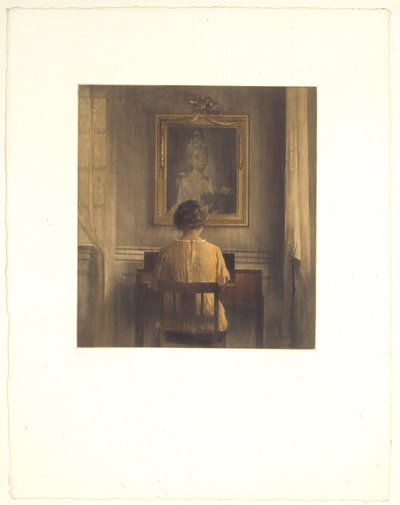 À l