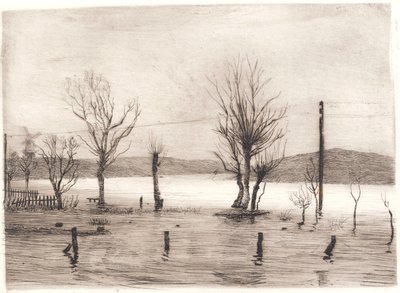 Paysage d