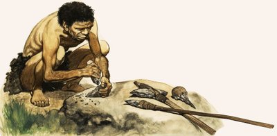 Un homme de l