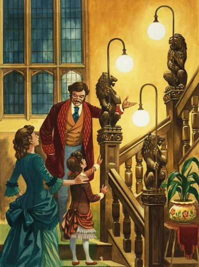 Lumières Brillantes dans la Ville - Peter Jackson