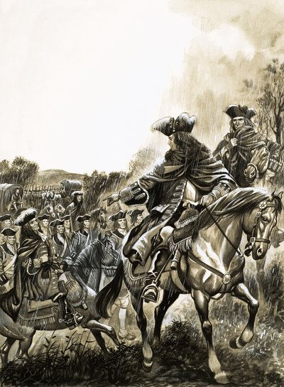 Les héros de l
