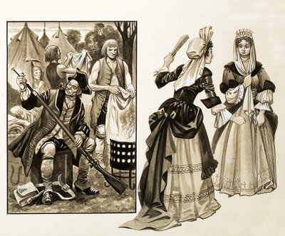 Les héros de l