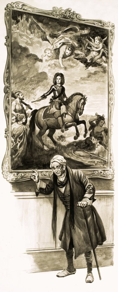 Les héros de l