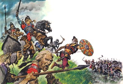 La légende du roi Arthur - Peter Jackson