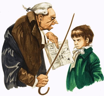 Quand ils étaient jeunes : Beethoven - Peter Jackson