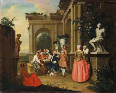 Un concert près d