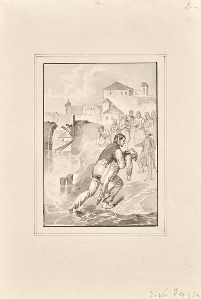 Sauvetage d