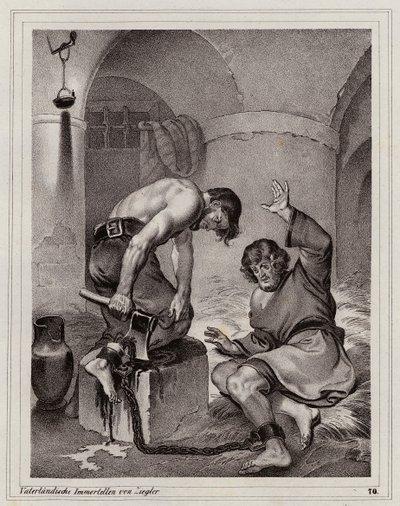 Évasion d