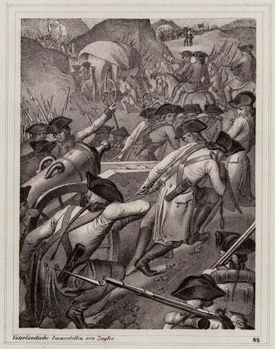 Guerre de Succession d