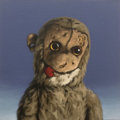 Singe Aaron - Peter Jones
