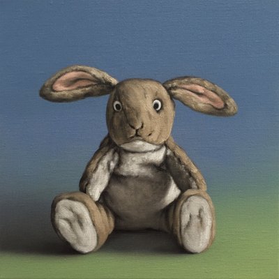 Lapin, 2019 - Peter Jones