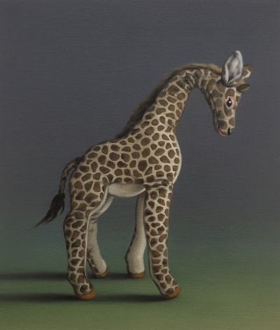 Girafe - D