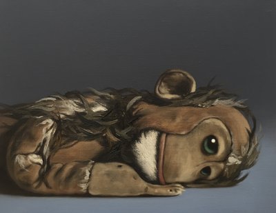 Singe Matt - Peter Jones