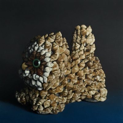 Chiot - Peter Jones